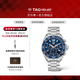 泰格豪雅TAG Heuer F1系列賽車(chē)運動(dòng)防水計時(shí)碼表石英鋼帶男表 CAZ1014.BA0842