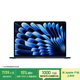Apple/蘋(píng)果AI筆記本/2025款MacBookAir 15英寸M4(10+10核)16G 256G午夜色電腦MW1L3CH/A