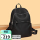 YUYULA雙肩包女旅游輕便旅行背包大容量高顏值輕奢書(shū)包生日禮物送女友