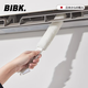 BIBK空調清潔縫隙刷雙頭風(fēng)扇刷汽車(chē)出風(fēng)口靜電刷窗戶(hù)百葉窗清洗刷子 縫隙清潔刷【1個(gè)】