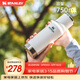 STANLEY保溫杯運動(dòng)水杯大容量長(cháng)效保溫保冷戶(hù)外便攜車(chē)載居家男士女士禮物 霜白- 750ml