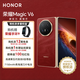 榮耀Magic V6 【謝霆鋒同款】新品5G手機 至臻黑鉆屏 第五代驍龍8至尊版 AI會(huì )議參謀 折疊屏手機 赤兔紅 16GB+512GB 官方標配