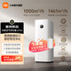 米家【1月超級新品】小米空氣凈化器 6 Pro 新升級雙芯架構 除菌除螨多效合一 母嬰級凈化 空氣凈化器6 Pro