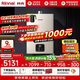 林內（Rinnai）【鯨噸噸藍鯨】20L燃氣熱水器 零冷水大水量熱水器 熱水器上門(mén)安裝20GD61R（JSQ40-GD61R）