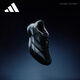 阿迪達斯（adidas）男 跑步系列 adizero Evo SL M 跑步鞋 KJ1365 黑色  43 
