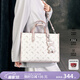 紐芝蘭（NUCELLE）包包女款2026新飛馬小公文托特包單肩斜挎包手提包生日禮物送女生