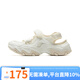 李寧（LI-NING）【勁浪體育】女子貓爪 SANDAL貓爪 SANDAL潮流涼鞋AGUV004-1 圖色 37 (230mm)