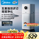 美的（Midea）【母嬰級】空氣凈化器鼻炎家用除甲醛除煙味異味過(guò)敏原空氣凈化機森林家L1 Lite