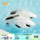 361°運動(dòng)拖鞋男AG游鯨2洞洞涼鞋休閑戶(hù)外涉水涼拖鞋子男672421103-12