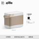B&OBeolit20 藍牙音箱無(wú)線(xiàn)充電戶(hù)外便攜手提b&o音響 霧灰色 政府補貼 生日禮物節日禮物【龔俊代言】
