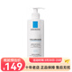 理膚泉（LA ROCHE-POSAY）特安舒緩潔面乳 洗面奶 400ml