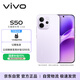 vivo S50 16GB+256GB 靈感紫 主攝級長(cháng)焦Live 高通第三代驍龍8s 濕手秒開(kāi)超聲波指紋2.0 AI拍照手機