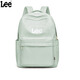 Lee時(shí)尚潮大學(xué)生書(shū)包旅行出行背包雙肩包【春尚新】送女友送老婆禮物