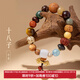本宮好物故宮文創(chuàng  )多寶十八子菩提手串18籽十八籽文玩伴手禮生日禮物女神節