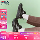 FILA斐樂(lè )兒童童鞋跑步鞋2026年春季男女小童兒童復古跑鞋