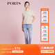 PORTS寶姿商場(chǎng)同款早春新款女裝