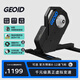 GEOID VE200直驅式智能騎行臺虛擬變速室內山地公路自行車(chē)功率訓練臺 預裝12速11-34T飛輪標配頑鹿按鍵