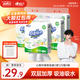 心相印廚房用紙懸掛式抽紙120抽*5提整箱裝 9倍吸油鎖水食品級廚房紙