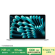 Apple/蘋(píng)果AI筆記本/2025款MacBookAir 15英寸M4(10+10核)16G 256G銀色電腦MW1G3CH/A