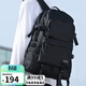 viney旅行包男士雙肩包大容量出差旅游行李包電腦包背包高中大學(xué)生書(shū)包