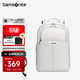 新秀麗（Samsonite）雙肩包電腦包男女商務(wù)通勤背包13.3英寸筆記本包旅行包書(shū)包大學(xué)生