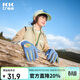 Kocotreekk樹(shù)兒童手套保暖防風(fēng)男女童戶(hù)外騎行五指手套卡通