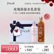 Fresh馥蕾詩(shī)玫瑰水乳套裝護膚品(水250ml+乳液100ml) 生日禮物送女友