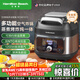 漢美馳（Hamilton Beach）多功能空氣炸鍋 料理鍋 家用火鍋燒烤肉涮空氣炸煎蒸煮炒燉一體 空氣炸鍋RC60101