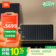 JBL音樂(lè )世家500 藍牙音箱 A500 高保真家庭影院家用桌面無(wú)損音質(zhì)低音炮生日禮物 A500