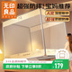 無(wú)印良品防摔蚊帳A類(lèi)帳紗回底圍欄嬰兒童蚊帳家用三開(kāi)門(mén)1.5x2米床