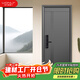 王力防盜門(mén)入戶(hù)門(mén)甲級防盜門(mén)防撬防爆安全門(mén)4級加厚家用進(jìn)戶(hù)門(mén)P601【1.0】 前10名S936 單門(mén)1970/2050*850/950