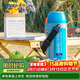 虎牌（TIGER）保溫保冷杯戶(hù)外運動(dòng)旅行壺MHJ-A15C-AQ藍色1.49L