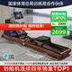 麥瑞克（MERACH）劃船機家用自發(fā)電水阻磁控智能調節健身器材室內運動(dòng)含可折疊 950 【全新升級2.0-秒折疊】自發(fā)電-HDMS超感強磁控