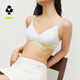 有棵樹(shù)原棉內衣無(wú)痕舒適透氣無(wú)鋼圈三角杯女士純棉文胸罩2026新款