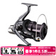 達億瓦（DAIWA）CROSSCAST 進(jìn)口遠投輪 遠拋輪 海釣輪 魚(yú)線(xiàn)輪 漁輪 紡車(chē)輪 6000型