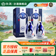 汾酒53度青花20 清香型白酒 商務(wù)宴請送禮白酒 53度 500mL 2瓶 【新舊包裝隨機發(fā)貨】