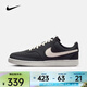 耐克（NIKE）2026年春季男子 COURT VISION LO V2 NBK運動(dòng)休閑鞋 HV8139-003 44.5