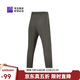 必邁跑步運動(dòng)健身訓練長(cháng)褲女春秋防風(fēng)慢跑褲子抓絨加厚速干褲子女