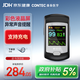 CONTEC康泰醫用血氧儀指夾式氧飽夾脈率檢測儀CMS50E家用老人