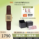 EMPORIO ARMANI阿瑪尼手表 時(shí)尚大方氣質(zhì)女士腕表送女友禮物 AR11705