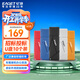 憶捷（EAGET）4GB USB2.0 U盤(pán) 招標投標小u盤(pán) 迷你便攜 公司企業(yè)競標 車(chē)載電腦手機通用優(yōu)盤(pán) 10個(gè)/盒 F9 