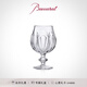 巴卡拉（Baccarat） HARCOURT哈酷系列 啤酒杯單只杯【禮物】 透明