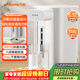 九陽(yáng)（Joyoung）電熱水瓶熱水壺燒水壺電熱水壺 5.5L大容量316L不銹鋼內膽 分離式底座電水壺燒水壺K55ED-WP530