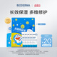 BIODERMA 貝德瑪藍胖子身體乳PP霜保濕滋潤舒緩干癢哆啦A夢(mèng)聯(lián)名 pp霜8ml*5