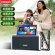 aiwa愛(ài)華 AI680 家庭 KTV 音響套裝 家用卡拉 OK 一體機 戶(hù)外 K 歌廣場(chǎng)舞帶屏點(diǎn)歌機音箱