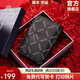 保羅美思得 卡包男短款真皮小巧多卡位時(shí)尚零錢(qián)包生日禮物送男友老公父親 PL8602257-1 代寫(xiě)賀卡打印照片聯(lián)系在線(xiàn)客服