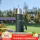 膳魔師（THERMOS）保溫壺1200ml男女旅行露營(yíng)大容量水壺伴手禮生日禮物TSK2云杉綠