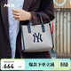 MLB包包女托特包斜挎包單肩包手拎包旅行包運動(dòng)包3AORS062N-50BKS-F
