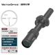 維特光學(xué)（VECTOROPTICS）陶龍1-6×24前置后置薄壁LPVO瞄準鏡速瞄高抗震防水高清瞄準鏡 新陶龍二代1-6x24前置SCFF-63