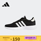 阿迪達斯（adidas）【京東奧萊】男女休閑系列 LITE RACER 春秋運動(dòng)鞋透氣休閑跑鞋BB BB9774 36